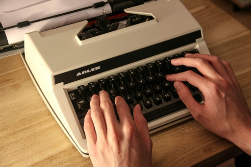 Screenwriter
