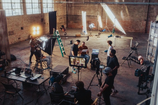 Productions